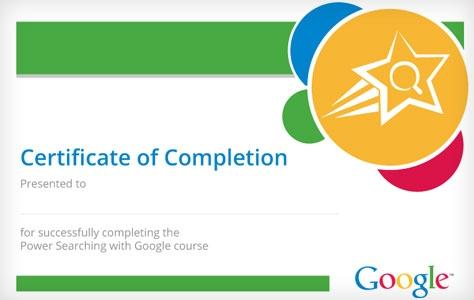 Google brings back power searching lessons, sign up now! | TweakTown.com