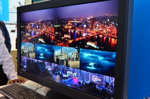Intel's Ivy Bridge platform to get 4K display support next month 02 Intel's Ivy Bridge platform to get 4K display support next month 02