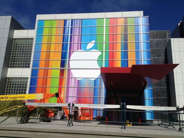 RumorTT: Apple to seek $3 billion in patent lawsuit against Samsung | TweakTown.com