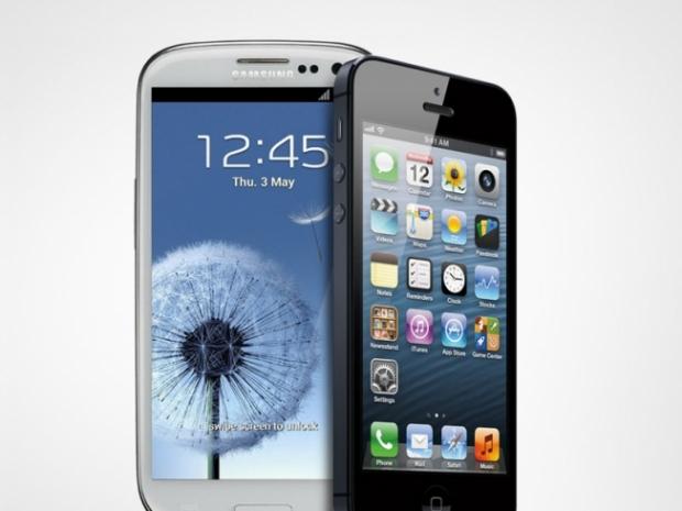Galaxy S III sales grow, seem to be unfazed by Apple and the patent trial | TweakTown.com
