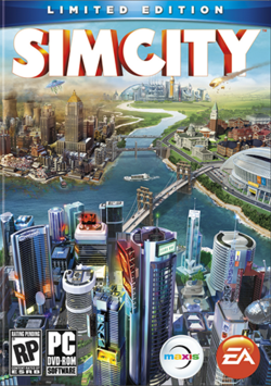 SimCity receives a 10-minute gameplay footage video | TweakTown.com SimCity receives a 10-minute gameplay footage video | TweakTown.com