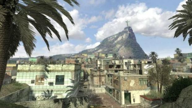 Activision removes Favella map from CoD: Modern Warfare 2 and 3 after complaints | TweakTown.com