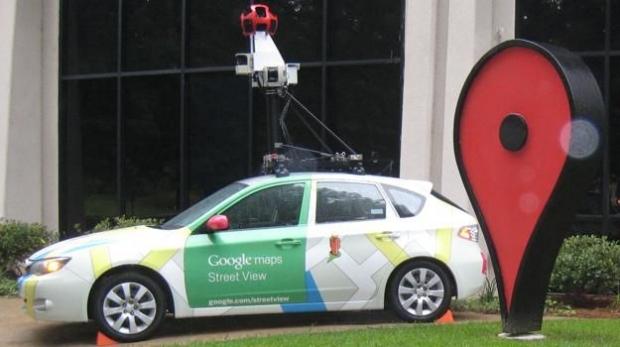 Google drives home the point that they are better at mapping, releases biggest Street View update ever | TweakTown.com