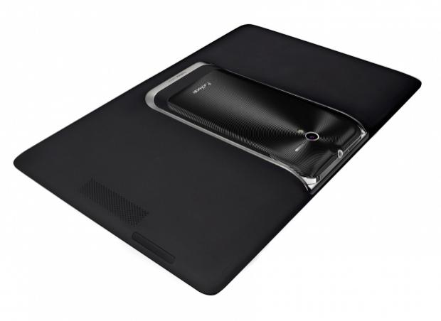 ASUS unveil the PadFone 2, is ready to take on the competition 29 ASUS unveil the PadFone 2, is ready to take on the competition 29