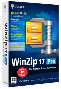 winzip download google drive