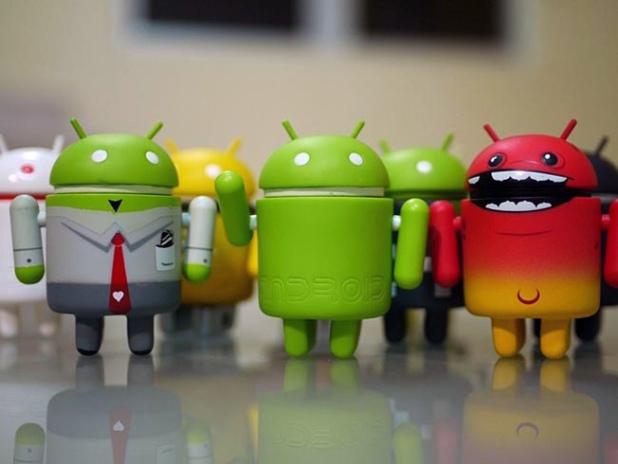 Android to overtake Windows as the top OS in 2016 | TweakTown.com Android to overtake Windows as the top OS in 2016 | TweakTown.com