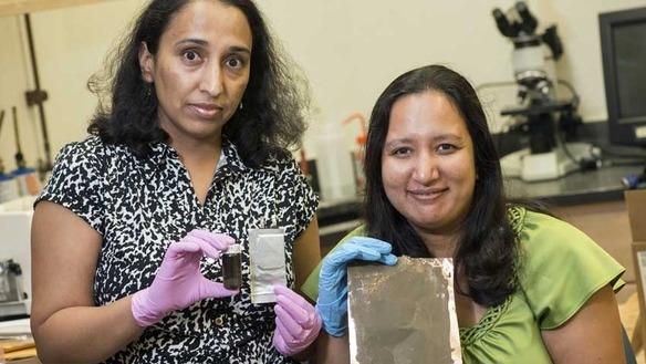 New battery tech from crushed silicon anode could triple battery life in devices | TweakTown.com