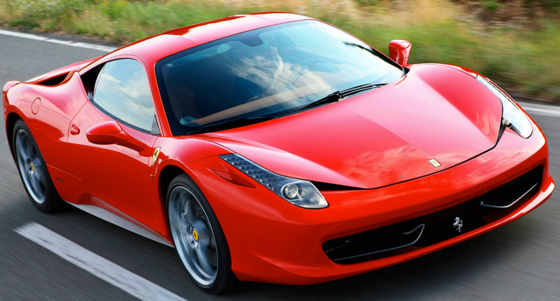 Ferrari's Board of Directors gets a new member in the form of Apple's Senior Vice President Eddy Cue | TweakTown.com