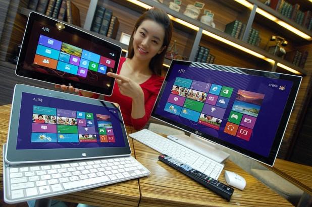 PC sales may decline for years to come, analysts begin to worry | TweakTown.com PC sales may decline for years to come, analysts begin to worry | TweakTown.com