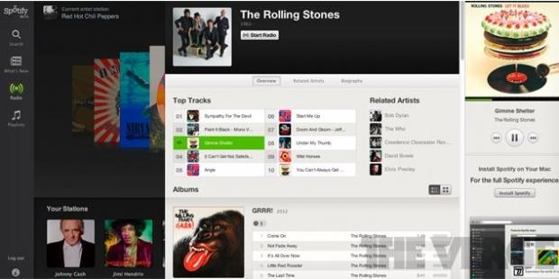 spotify web player music for everyone spotify web player music for everyone