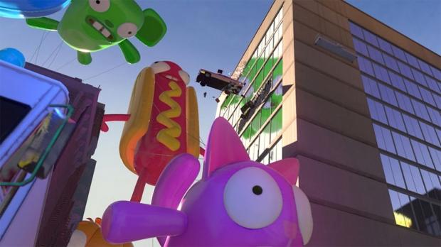 The Butterfly Effect, a short CG film powered by the Unity 4.0 engine | TweakTown.com