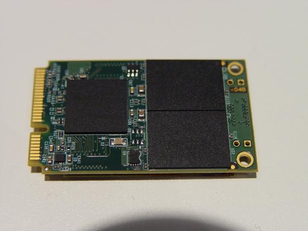 LSI AIS 2012 - Avant Shows Engineering Muscle with New SSD Designs 05 LSI AIS 2012 - Avant Shows Engineering Muscle with New SSD Designs 05