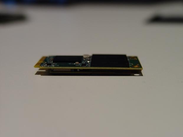 LSI AIS 2012 - Avant Shows Engineering Muscle with New SSD Designs 06 LSI AIS 2012 - Avant Shows Engineering Muscle with New SSD Designs 06