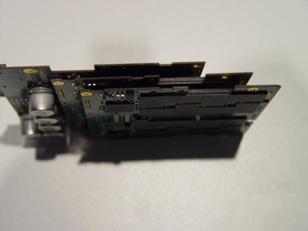 LSI AIS 2012 - Avant Shows Engineering Muscle with New SSD Designs 10 LSI AIS 2012 - Avant Shows Engineering Muscle with New SSD Designs 10