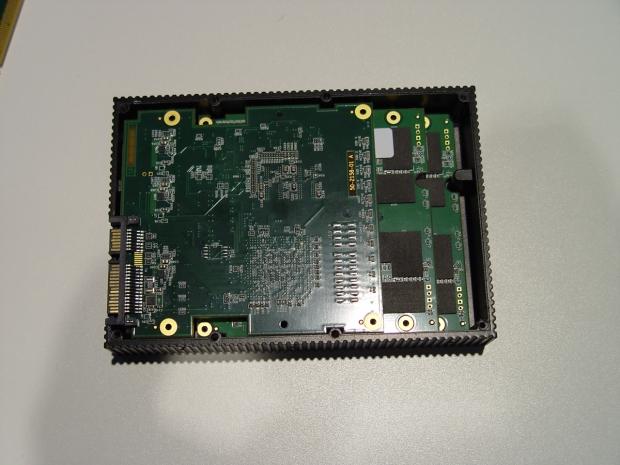 LSI AIS 2012 - Avant Shows Engineering Muscle with New SSD Designs 11 LSI AIS 2012 - Avant Shows Engineering Muscle with New SSD Designs 11