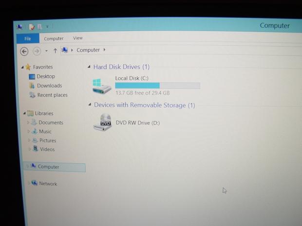 LSI AIS 2012 - LSI SandForce Drives Windows To Go 03