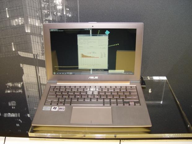 LSI AIS 2012 - LSI SandForce's Ultra Design Wins, Opening the Book of Performance 06