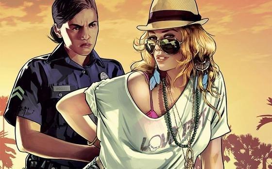 More GTA V details released, PC version will be released a few months after the console releases | TweakTown.com More GTA V details released, PC version will be released a few months after the console releases | TweakTown.com