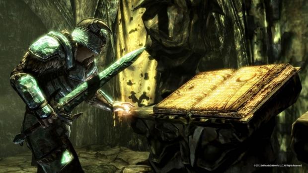 Skyrim's upcoming Dragonborn DLC gets some details and screenshots unveiled 01