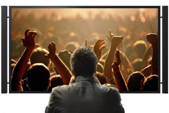 Sony Ultra HDTV will ship with 4K delivery solution, also pre-loaded with 4K content | TweakTown.com Sony Ultra HDTV will ship with 4K delivery solution, also pre-loaded with 4K content | TweakTown.com