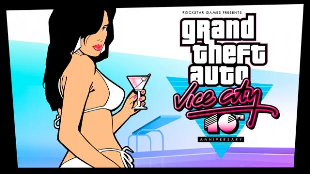 Grand Theft Auto: Vice City 10th Anniversary available on Android, iOS on Dec. 6th | TweakTown.com
