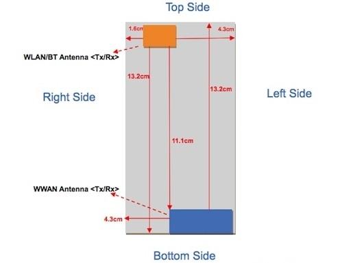Samsung lets Baffin slide through the FCC, features 5-inch WVGA screen and quad-core CPU | TweakTown.com Samsung lets Baffin slide through the FCC, features 5-inch WVGA screen and quad-core CPU | TweakTown.com