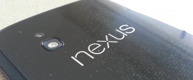 Open enlarged image Nexus 4 has LTE, but is exclusive to Canada, eh | TweakTown.com