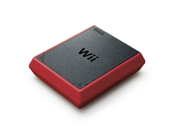 Say 'Hello' to the Wii Mini now that it is officially confirmed | TweakTown.com Say 'Hello' to the Wii Mini now that it is officially confirmed | TweakTown.com