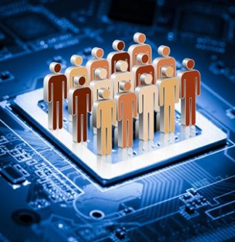Google hires thousands of people to manually rank search results | TweakTown.com Google hires thousands of people to manually rank search results | TweakTown.com