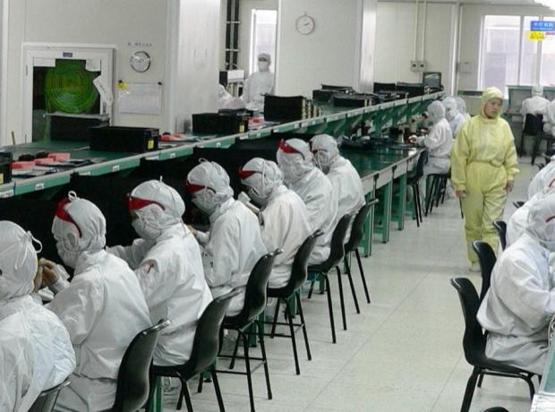 Samsung Busted For Pushing Employees For 16 hour Workdays With Just A samsung-busted-for-pushing-employees-for-16-hour-workdays-with-just-a