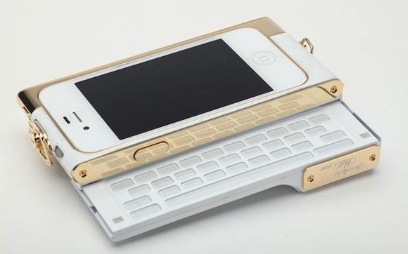 The Black Eyed Peas' Will.i.am unveils iPhone 4/4S camera accessory, sports slide-out keyboard and $478 price tag 03 The Black Eyed Peas' Will.i.am unveils iPhone 4/4S camera accessory, sports slide-out keyboard and $478 price tag 03
