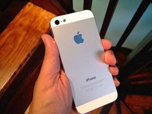 iPhone 5 readily available at retail U.S. Apple Stores; one-week ship time for online orders | TweakTown.com iPhone 5 readily available at retail U.S. Apple Stores; one-week ship time for online orders | TweakTown.com