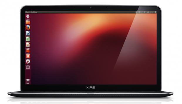 Dell offers up Ubuntu-based XPS 13, priced at $1549 | TweakTown.com