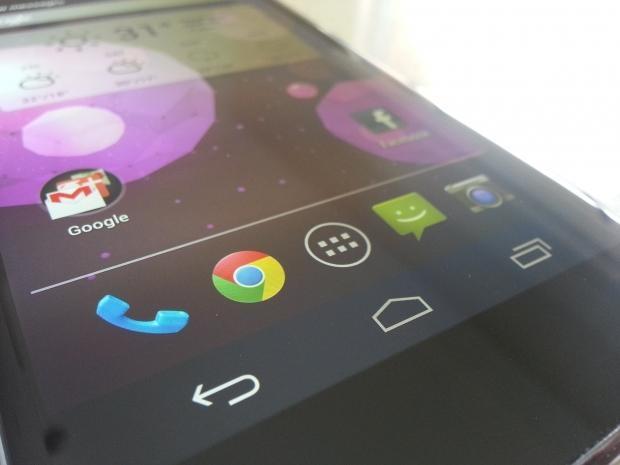 eBay dons the Nexus 4 with high-demand sales restrictions | TweakTown.com eBay dons the Nexus 4 with high-demand sales restrictions | TweakTown.com