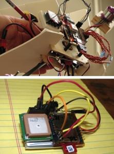 Dad creates video-capable quadrocopter to watch his son walk to the bus stop, redefines the meaning of hovering parent 03 Dad creates video-capable quadrocopter to watch his son walk to the bus stop, redefines the meaning of hovering parent 03