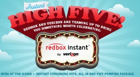 Redbox Instant to offer unlimited streaming video service at $6 a month | TweakTown.com Redbox Instant to offer unlimited streaming video service at $6 a month | TweakTown.com