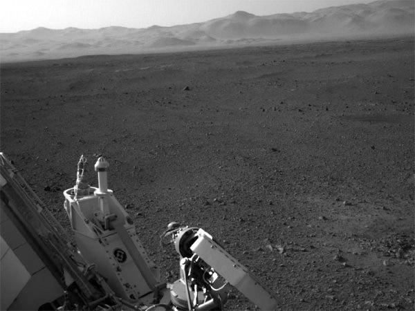 NASA to launch another rover destined for Mars in 2020 | TweakTown.com NASA to launch another rover destined for Mars in 2020 | TweakTown.com