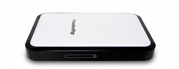 FreedomPop to provide 1GB free 4G internet with Hub Burst modem | TweakTown.com