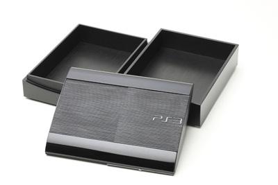 Sony unveils the PS3 Lunch Box, isn't quite the next-gen of consoles unfortunately, but it'll look after your sandwiches 04 Sony unveils the PS3 Lunch Box, isn't quite the next-gen of consoles unfortunately, but it'll look after your sandwiches 04