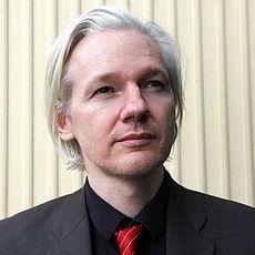 Julian Assange to run for Australian Senate under WikiLeaks party | TweakTown.com Julian Assange to run for Australian Senate under WikiLeaks party | TweakTown.com