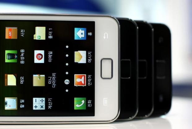 Apple is refused a sales ban by Judge Koh on grounds the infringing aspects aren't what sell Samsung's devices | TweakTown.com