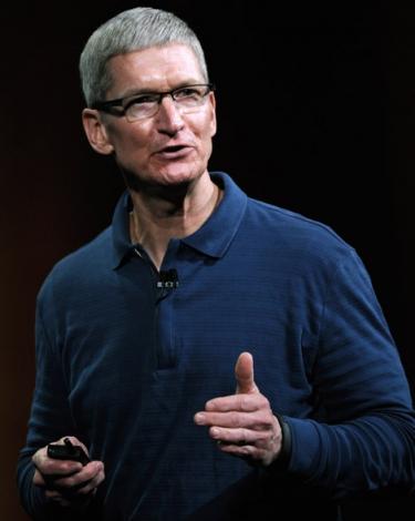 Apple CEO Tim Cook makes shortlist for TIME's 2012 Person of the Year | TweakTown.com Apple CEO Tim Cook makes shortlist for TIME's 2012 Person of the Year | TweakTown.com