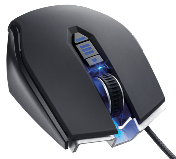 Corsair unleash next-gen Vengeance gaming keyboard and mice 04