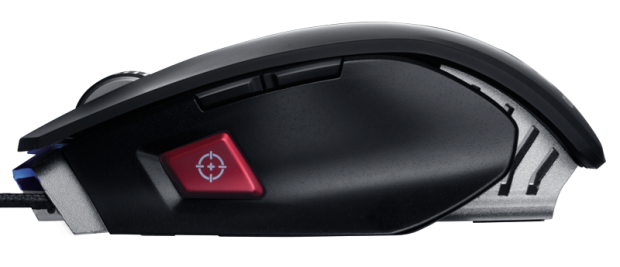 Corsair unleash next-gen Vengeance gaming keyboard and mice 05