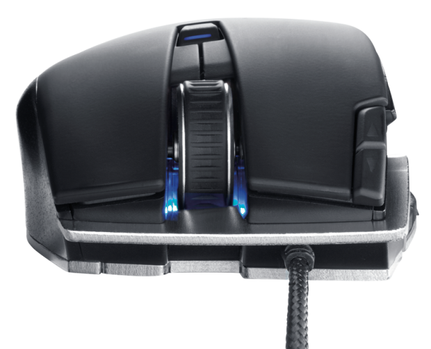 Corsair unleash next-gen Vengeance gaming keyboard and mice 08
