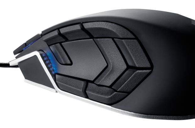 Corsair unleash next-gen Vengeance gaming keyboard and mice 09