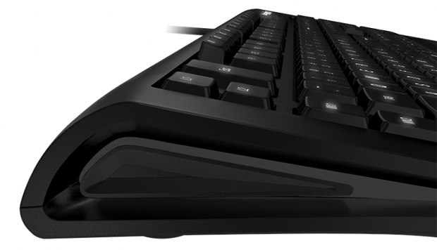 SteelSeries unveil the world's fastest gaming keyboards - introducing the SteelSeries Apex and Apex RAW 04
