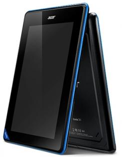 Acer confirms they're working on a less than $150 Jelly Bean-powered, 7-inch tablet | TweakTown.com