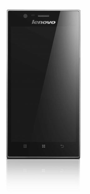 Lenovo announces K900 smartphone at CES 2013, will be available in China in April | TweakTown.com
