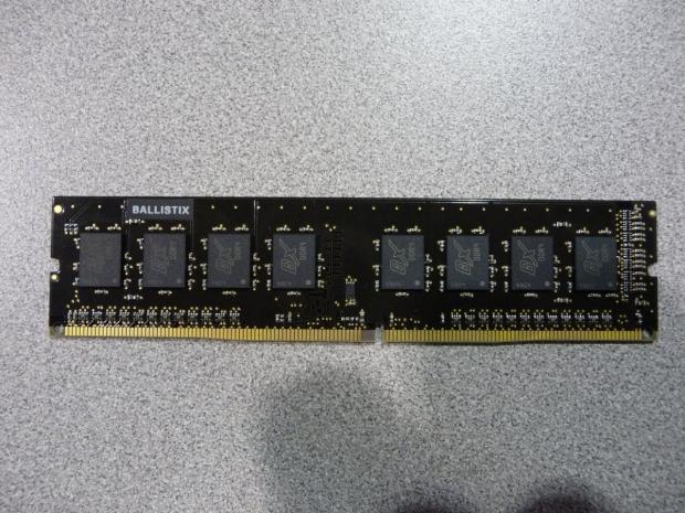Micron displays world's first working DDR4 memory at CES 2013, videos here 05 Micron displays world's first working DDR4 memory at CES 2013, videos here 05